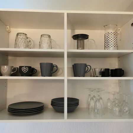 Studio Langstross, Petite France, Hypercentre, Strasbourg Luaran gambar