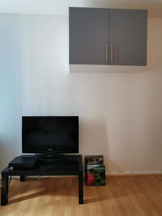 Studio Langstross, Petite France, Hypercentre, Strasbourg Luaran gambar