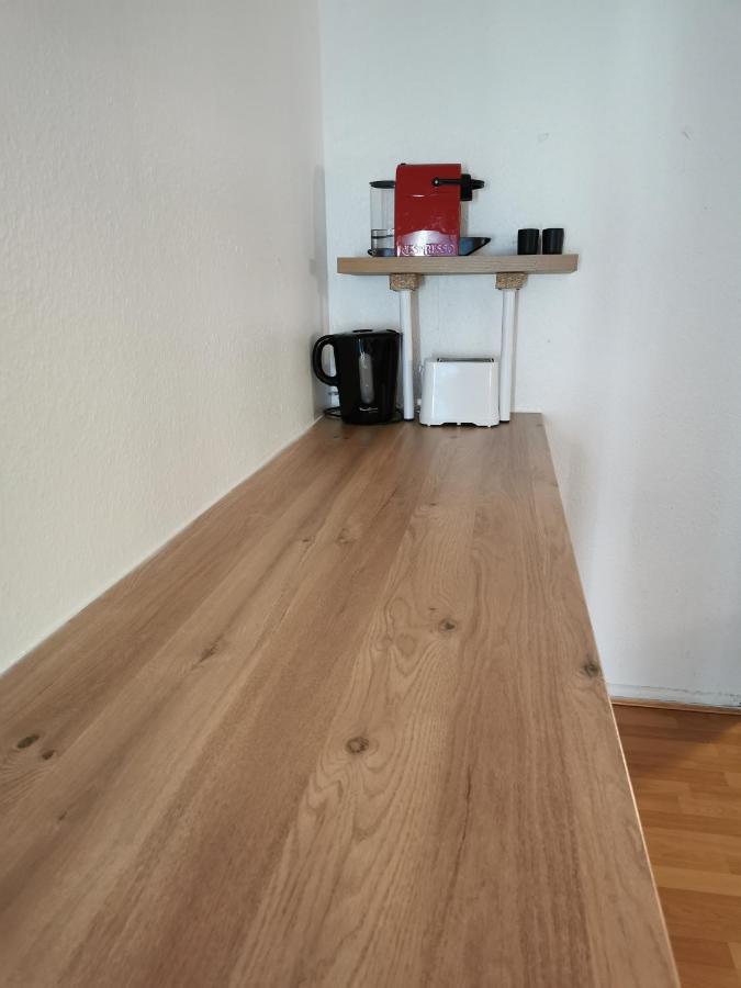 Studio Langstross, Petite France, Hypercentre, Strasbourg Luaran gambar
